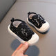 Baby Shoes Breathable Casual Girl Low-top Sneakers - EX-STOCK CANADA