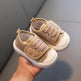 Baby Shoes Breathable Casual Girl Low-top Sneakers - EX-STOCK CANADA