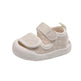Baby Shoes Closed Toe Sandals Soft Bottom Toddler Shoes - EX-STOCK CANADA