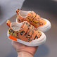 Baby Shoes Female 0-2 Years Old 1 Kids Canvas Shoes Boys Sneakers - EX-STOCK CANADA