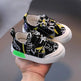 Baby Shoes Female 0-2 Years Old 1 Kids Canvas Shoes Boys Sneakers - EX-STOCK CANADA