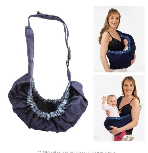 Baby Sling carrier baby wrap children diapers nursing Papoose Carry bag front for newborn baby - EX-STOCK CANADA