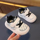 Baby Toddler Shoes Functional Soft Bottom Non-slip - EX-STOCK CANADA