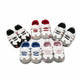 Baby toddler shoes Infant treasure shoes - EX-STOCK CANADA