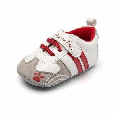 Baby toddler shoes Infant treasure shoes - EX-STOCK CANADA