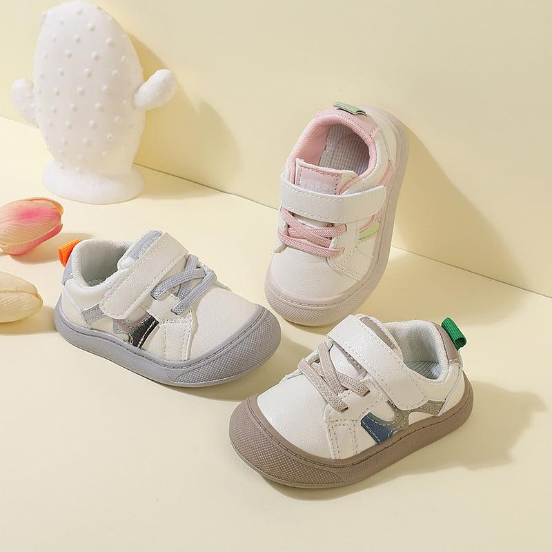 Baby Toddler Shoes Soft Bottom Non-slip - EX-STOCK CANADA