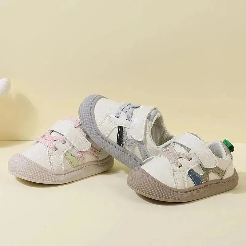 Baby Toddler Shoes Soft Bottom Non-slip - EX-STOCK CANADA