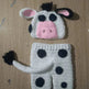 Baby woolen cotton warmer clothes - EX-STOCK CANADA