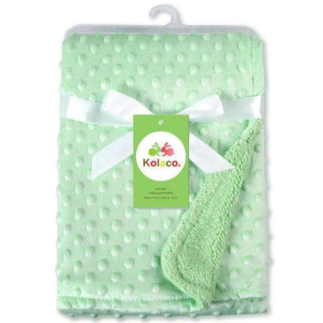 Baby Wrap Swaddle Bedding Blanket - EX-STOCK CANADA