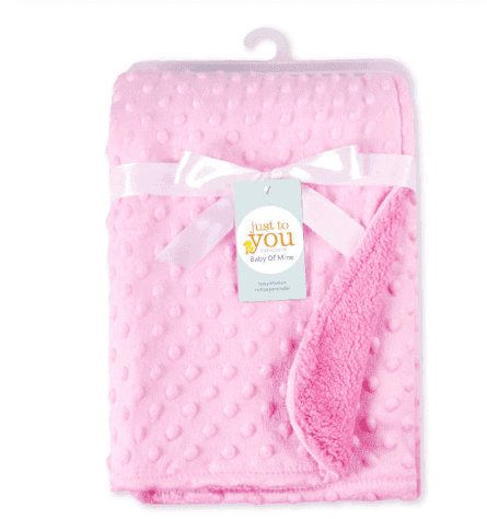 Baby Wrap Swaddle Bedding Blanket - EX-STOCK CANADA