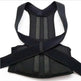 Back Fixation unisex Spine Posture Correction Belt - EX-STOCK CANADA