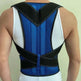 Back Fixation unisex Spine Posture Correction Belt - EX-STOCK CANADA