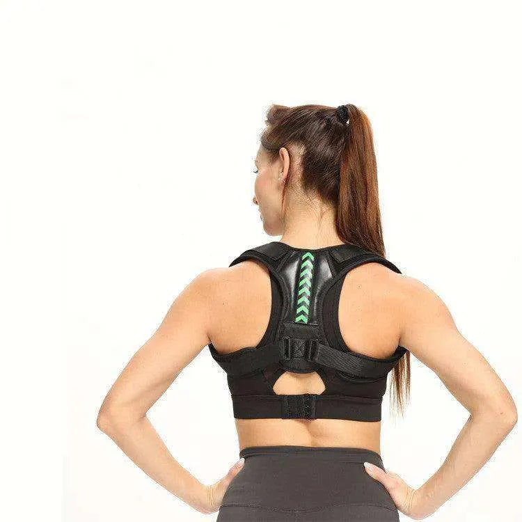 Back Posture Corrector Anti Camel Correction - EX-STOCK CANADA