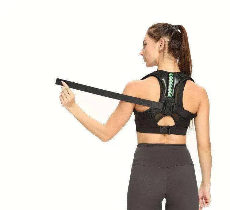 Back Posture Corrector Anti Camel Correction - EX-STOCK CANADA