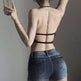 Bare Back Outer Wear One-piece Bra - EX-STOCK CANADA