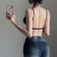 Bare Back Outer Wear One-piece Bra - EX-STOCK CANADA