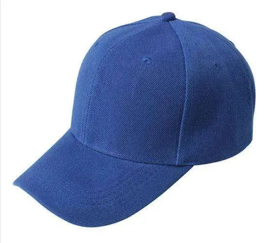 Baseball caps for men and women - EX-STOCK CANADA