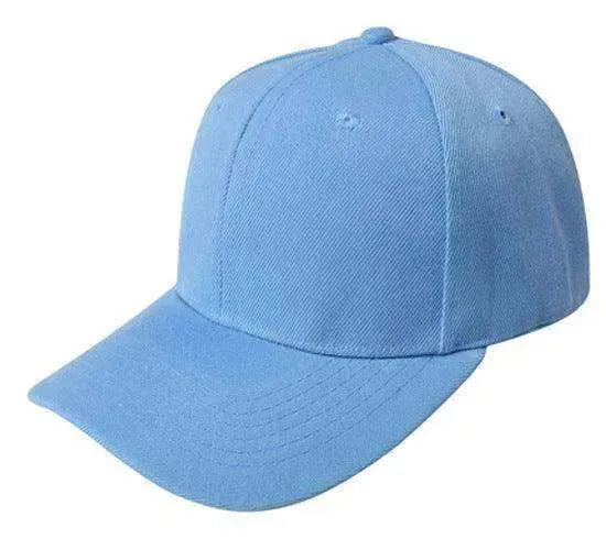 Baseball caps for men and women - EX-STOCK CANADA