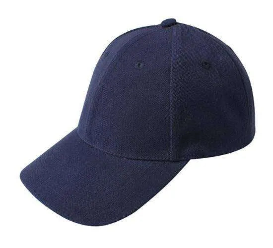 Baseball caps for men and women - EX-STOCK CANADA