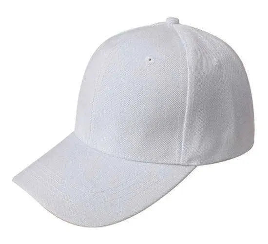 Baseball caps for men and women - EX-STOCK CANADA