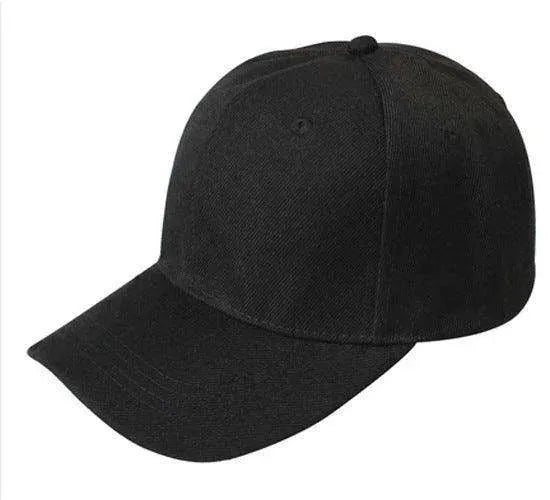 Baseball caps for men and women - EX-STOCK CANADA