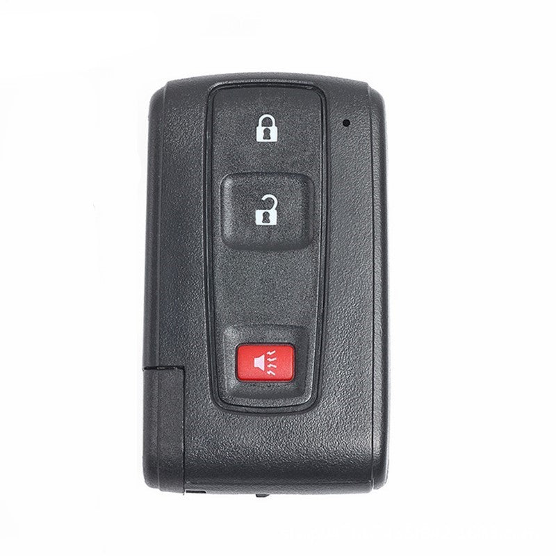 Toyota Fashionable Car Smart Key shell Remote Control