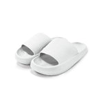 EVA Rubber Slide on Home Slipper Non slip