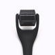 Beard Roller Microneedle Frosted Black Titanium Alloy Needle - EX-STOCK CANADA