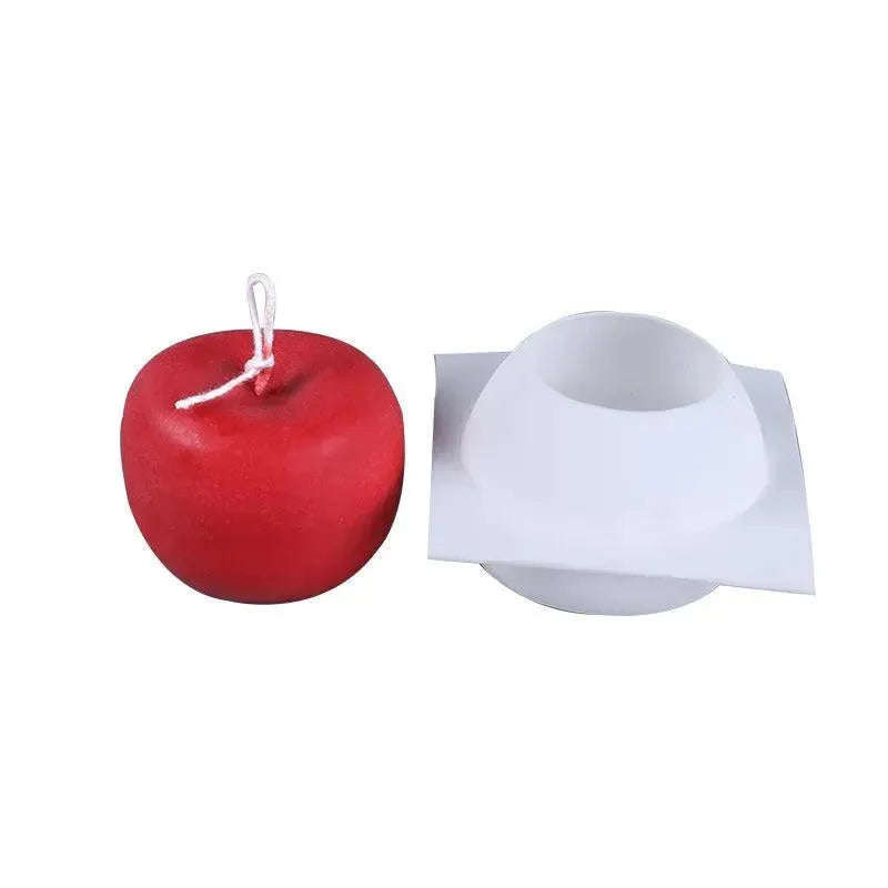 Beautiful Blooming Scented Candle Diy Mold - EX-STOCK CANADA