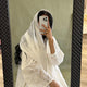 Beautiful Cardigan Robe Dress for Arab Dubai Turkey Middle East Women. - EX-STOCK CANADA