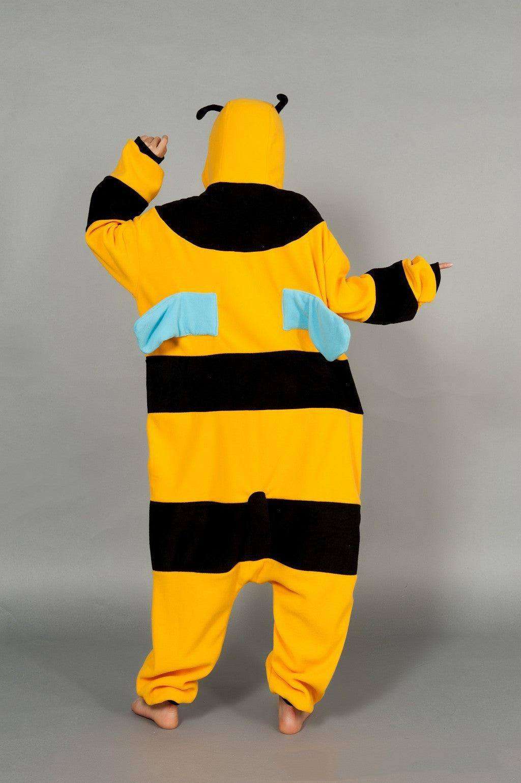 bee footed pajama - EX-STOCK CANADA