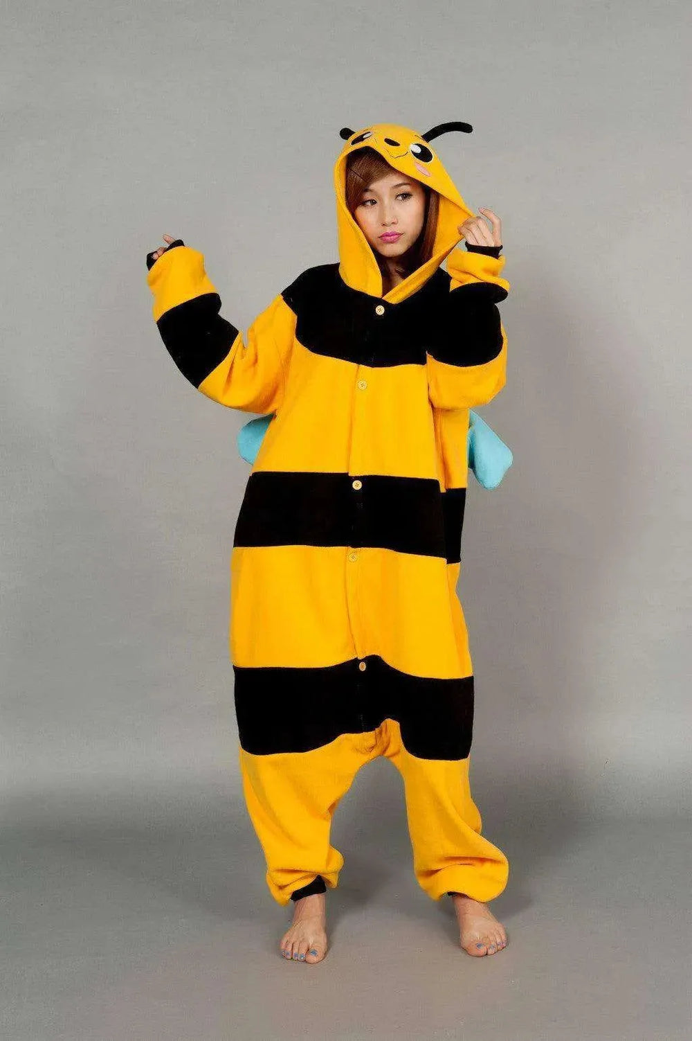 bee footed pajama - EX-STOCK CANADA