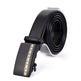 Belt Men's Automatic Buckle Belt Mirror Acrylic Iron Button Men's Business Casual Belt - EX-STOCK CANADA