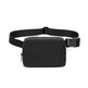 Belt Waist Bag Crossbody Fanny Packs For Women Shoulder Crossbody Chest Bag - EX-STOCK CANADA