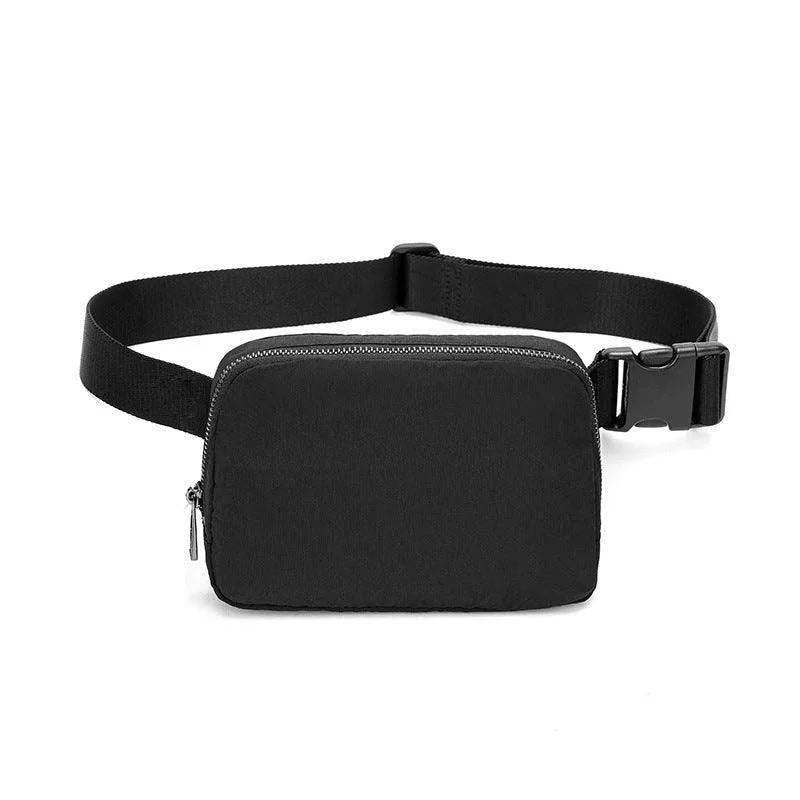 Belt Waist Bag Crossbody Fanny Packs For Women Shoulder Crossbody Chest Bag - EX-STOCK CANADA