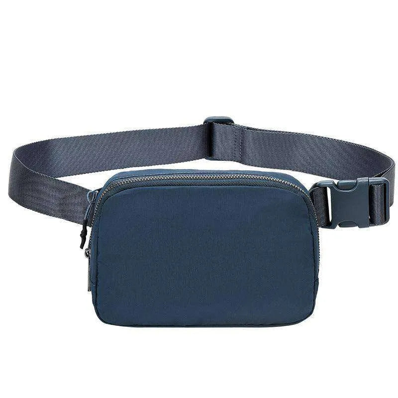 Belt Waist Bag Crossbody Fanny Packs For Women Shoulder Crossbody Chest Bag - EX-STOCK CANADA