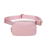 Belt Waist Bag Crossbody Fanny Packs For Women Shoulder Crossbody Chest Bag - EX-STOCK CANADA