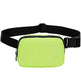 Belt Waist Bag Crossbody Fanny Packs For Women Shoulder Crossbody Chest Bag - EX-STOCK CANADA