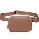 Belt Waist Bag Crossbody Fanny Packs For Women Shoulder Crossbody Chest Bag - EX-STOCK CANADA