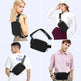 Belt Waist Bag Crossbody Fanny Packs For Women Shoulder Crossbody Chest Bag - EX-STOCK CANADA
