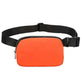 Belt Waist Bag Crossbody Fanny Packs For Women Shoulder Crossbody Chest Bag - EX-STOCK CANADA