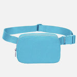 Belt Waist Bag Crossbody Fanny Packs For Women Shoulder Crossbody Chest Bag - EX-STOCK CANADA