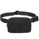 Belt Waist Bag Crossbody Fanny Packs For Women Shoulder Crossbody Chest Bag - EX-STOCK CANADA