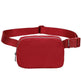 Belt Waist Bag Crossbody Fanny Packs For Women Shoulder Crossbody Chest Bag - EX-STOCK CANADA