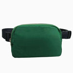 Belt Waist Bag Crossbody Fanny Packs For Women Shoulder Crossbody Chest Bag - EX-STOCK CANADA