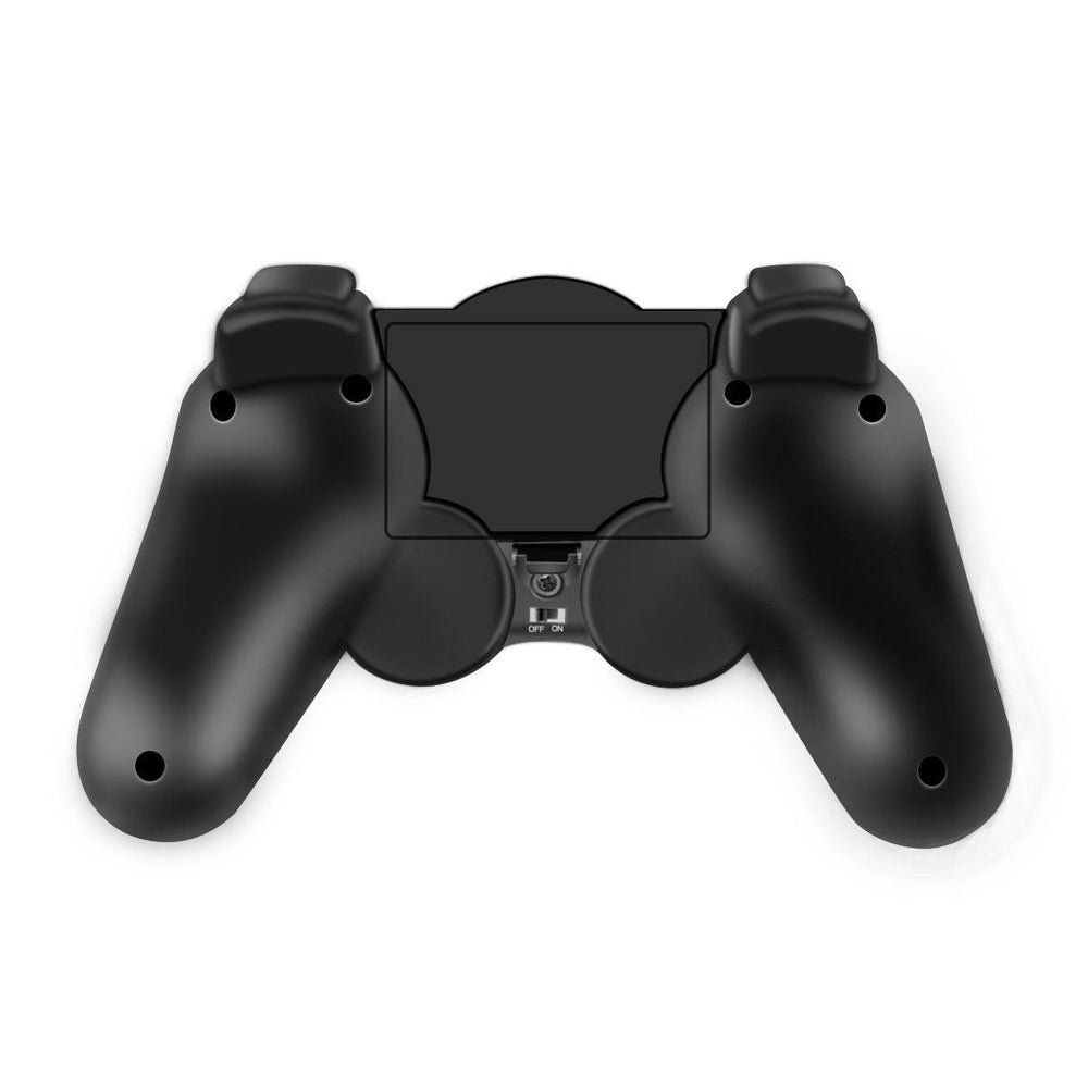 Best 2.4GHz PS3 USB Wireless Gaming Controller Gamepad for PC / Laptop Compute & Android & Steam - EX-STOCK CANADA