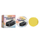 Best and Optimum Homonth White and Black Car Wax - EX-STOCK CANADA