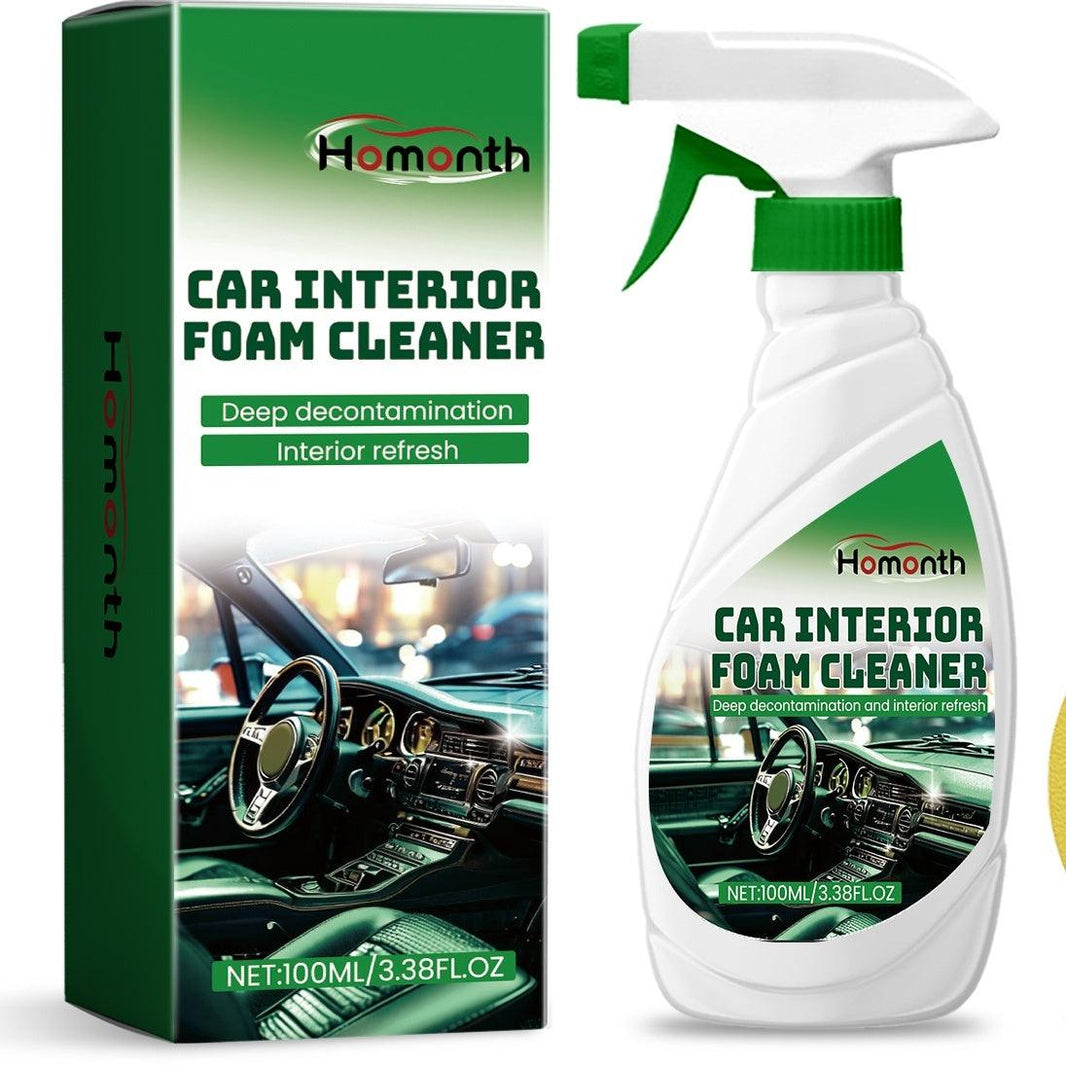 Best Interior Car Vacuum Cleaner Car Wash Cleaner - EX-STOCK CANADA