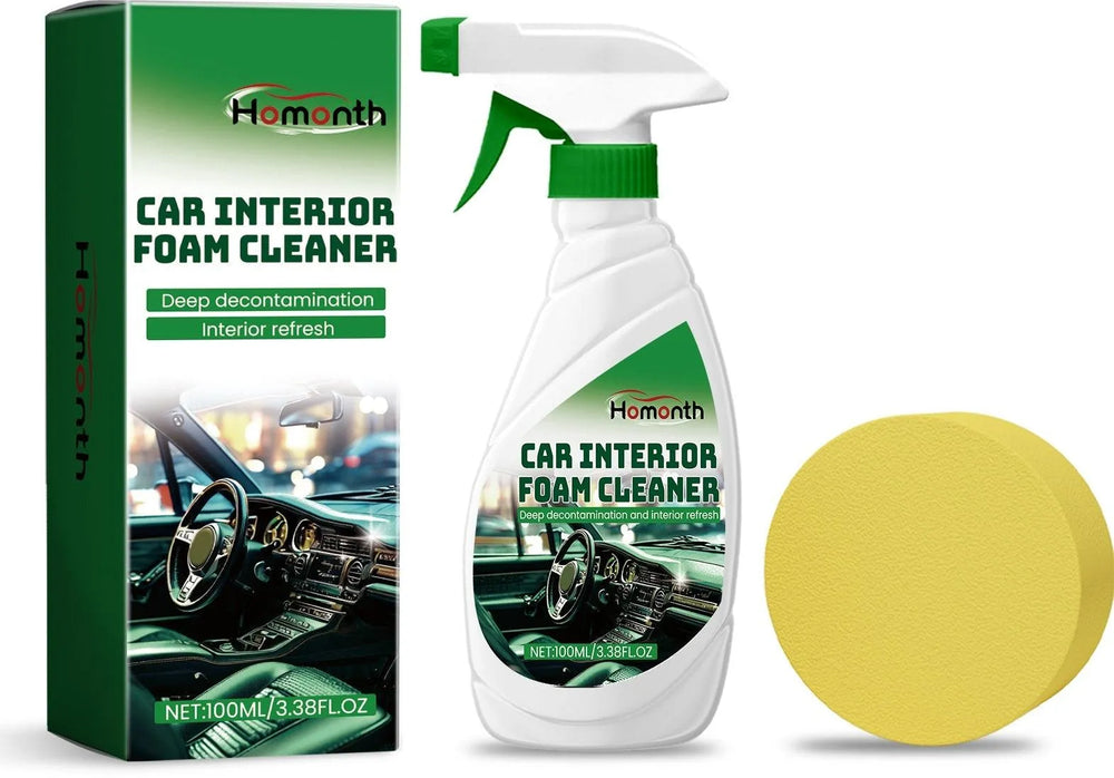 Best Interior Car Vacuum Cleaner Car Wash Cleaner - EX-STOCK CANADA