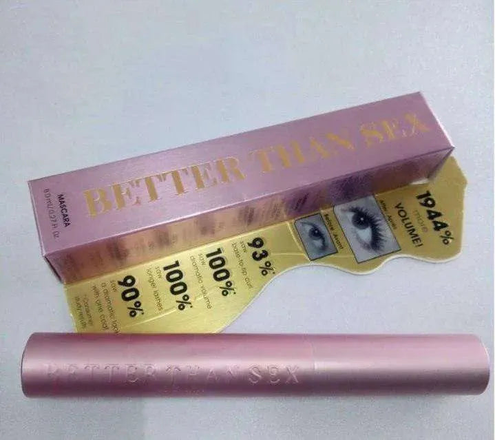 Better Than Mascara Thick Mascara - EX-STOCK CANADA